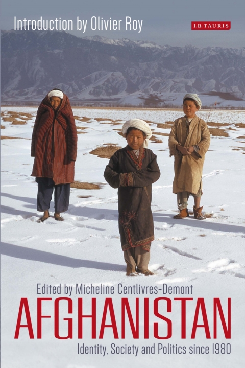 Afghanistan